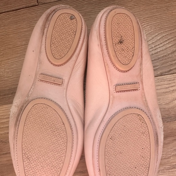 Tory Burch, Minnie travel, ballet flat - Picture 4 of 8